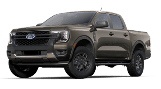 2025 Ford Ranger® External Image 2